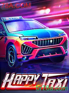 HappyTaxi